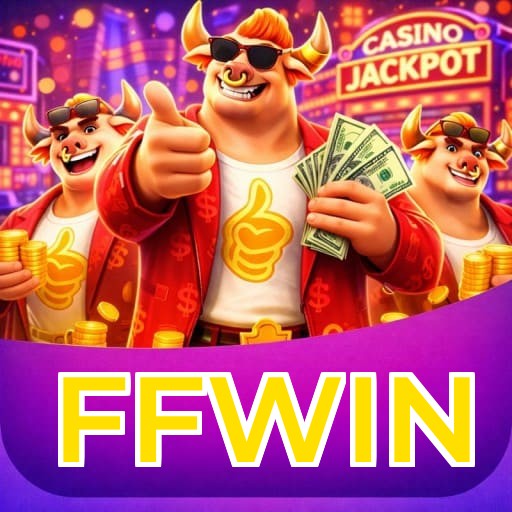 Bônus FFWIN de R$5.000 + 500 giros grátis