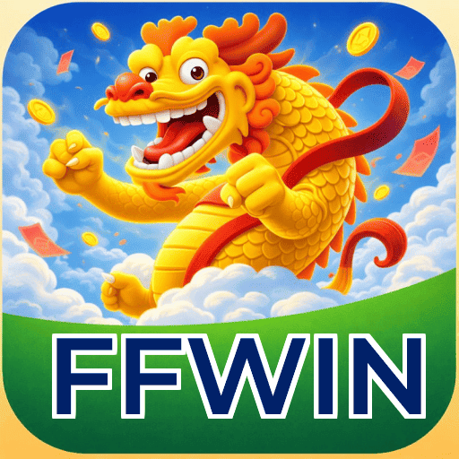 Catálogo de jogos FFWIN com bônus